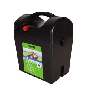 Électrificateur avec panneau solaire Beaumont Hobby image-2