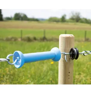 Poignée isolante clôture colorées Beaumont image-3