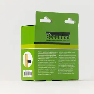 Μονωτής αυγού Beaumont (x4) image-2