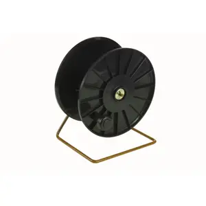 Grote haspel met schouderriem Beaumont image-2