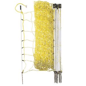 Rete per recinzione ovina elettrificabile Beaumont