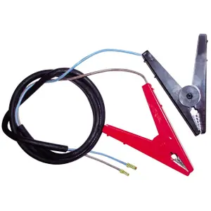 Alligator clip Beaumont image-0