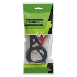 Alligator clip Beaumont image-1