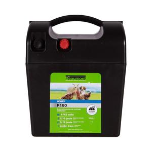 Battery station Beaumont Hobby P180