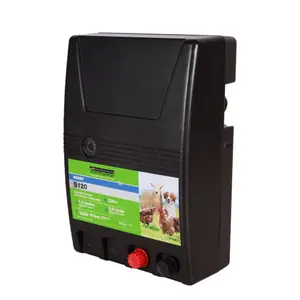 Mains station Beaumont Hobby S120 image-2