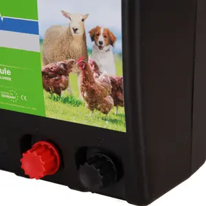 Mains station Beaumont Hobby S120 image-3