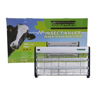 Insect exterminator Beaumont Tradition 40 W image-1