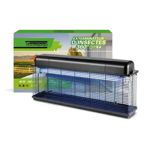 Insect exterminator Beaumont IPX 4 360° image-1