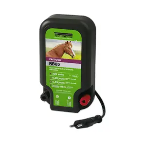 Post sector Beaumont Paddock" 85