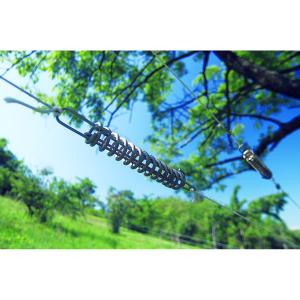 Tendeur à ressort pour fil Beaumont image-1