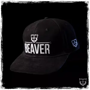 Cap Beaver Golf Bio-Flat image-0