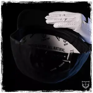 Cap Beaver Golf Bio-Flat image-1