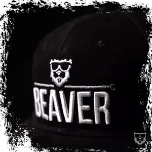 Cap Beaver Golf Bio-Flat image-2