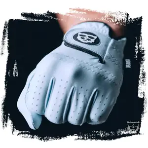 Left-Handed Golf Gloves Beaver Golf All Season Ultra image-2