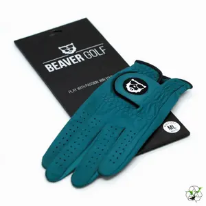 Golf-Handschuh für die linke Hand Beaver Golf Original Capri image-1