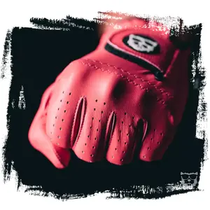 Gants de golf Droitier Beaver Golf All Season Ultra image-2
