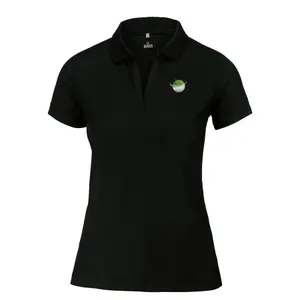 bv-l25-ls-bl-polo-shirt-damen-beaver-golf-dryfit-schwarz