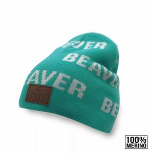 bv-wh-bea-winter-hat-beaver-golf-green-one-size