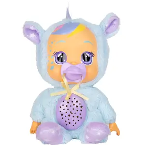 Bambola Bebés Llorones Jenna