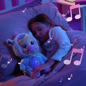 Bambola Bebés Llorones Jenna image-4