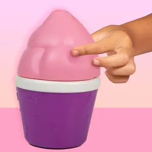 Doll Bebés Llorones Lágrimas Mágicas Frozen Frutti-8 Acc. image-3