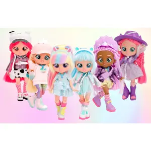 Doll Bebés Llorones BBF Stella image-1