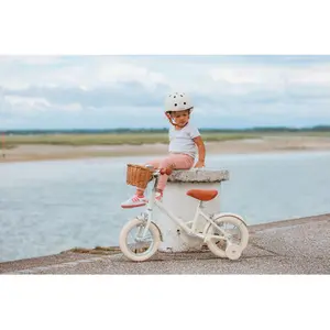 Bicicleta para niños BeBikeen 12'' image-1