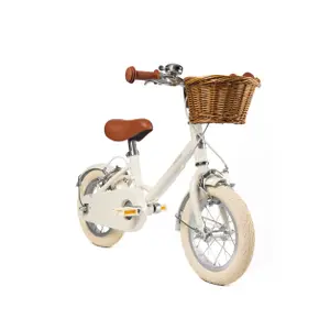 Bicicleta para niños BeBikeen 12'' image-2
