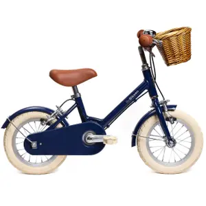 Bicicleta para niños BeBikeen 12''