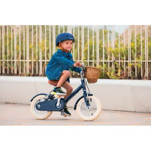 Bicicleta para niños BeBikeen 12'' image-1