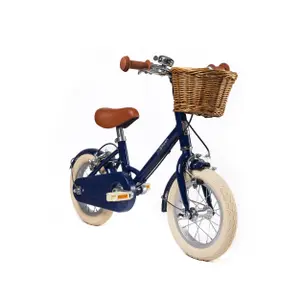 Bicicleta para niños BeBikeen 12'' image-2
