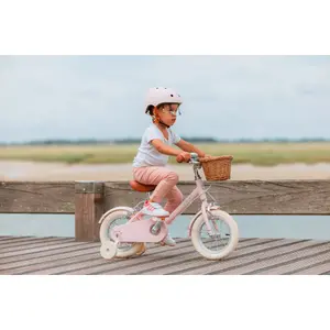 Bicicleta para niños BeBikeen 12'' image-1