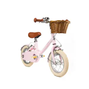 Bicicleta para niños BeBikeen 12'' image-2