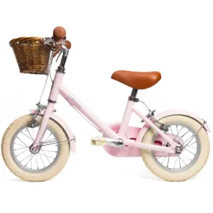 Bicicleta para niños BeBikeen 12'' image-3