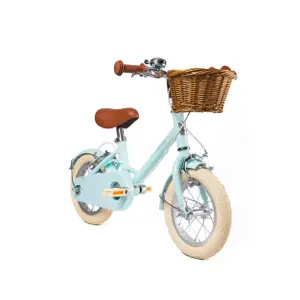 Bicicleta para niños BeBikeen 12'' image-1