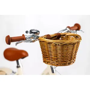 Bicicleta para niños BeBikeen 12'' image-4