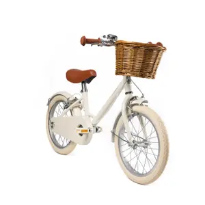 Bicicleta para niños BeBikeen 16" image-2