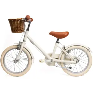Bicicleta para niños BeBikeen 16" image-3