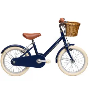 Bicicleta para niños BeBikeen 16"