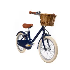 Bicicleta para niños BeBikeen 16" image-2