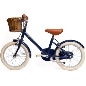 Bicicleta para niños BeBikeen 16" image-3