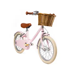 Bicicleta para niños BeBikeen 16" image-2
