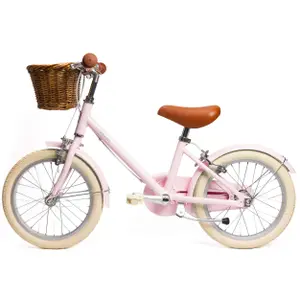 Bicicleta para niños BeBikeen 16" image-3