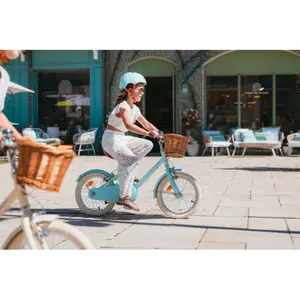 Bicicleta para niños BeBikeen 16" image-1