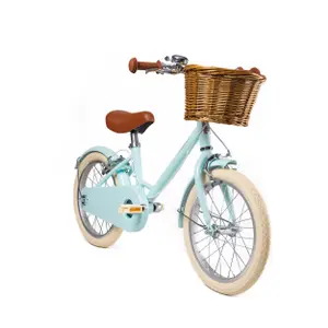 Bicicleta para niños BeBikeen 16" image-2