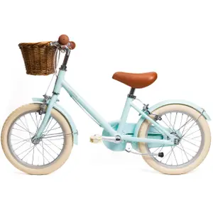 Bicicleta para niños BeBikeen 16" image-3