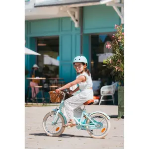 Casco para niños BeBikeen image-6