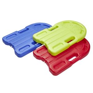 w2710-schwimmbrett-kind-beco-kickboard-grun-rot-blau-43x26x4-cm