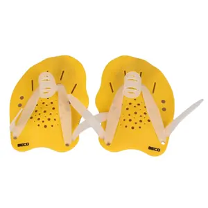 w2882-handpaddel-schwimmen-beco-dynamic-pro-gelb-s