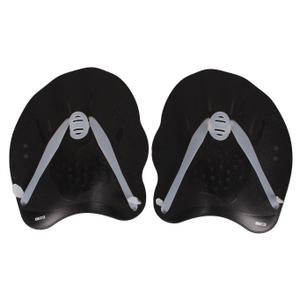 w2884-handpaddel-schwimmen-beco-dynamic-pro-schwarz-l